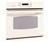 GE Profile JT912 Electric Single Oven