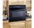 GE Profile JT915WFWW Electric Single Oven