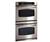 GE Profile JT952SFSS Electric Double Oven