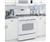GE Profile? P2B918DEM Kitchen Range
