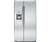 GE Profile? PCF23NGW Side by Side Refrigerator