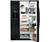 GE Profile? PCF23PGW Side by Side Refrigerator