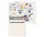 GE Profile PDS20MFS Bottom Freezer Refrigerator