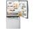 GE Profile PDS20SFSR Bottom Freezer Refrigerator...
