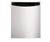 GE Profile PDW8480JSS Built-in Dishwasher