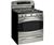 GE Profile? PGB916 Kitchen Range