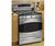 GE Profile? PGB916SS Stainless Steel Gas Kitchen...