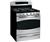 GE Profile? PGB918 Kitchen Range