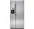 GE Profile? PSF23MGW Side by Side Refrigerator With...