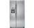 GE Profile? PSF26NGW Side by Side Refrigerator