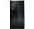 GE Profile PSS26NGTBB Side by Side Refrigerator