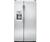 GE Profile? PSS26PSTSS Side by Side Refrigerator