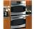 GE Profile? PT960 Electric Double Oven