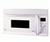 GE Profile SCA1000D Electric Single Oven