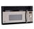 GE Profile SCA1001FSS Single Oven