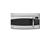 GE Profile Spacemaker 1.8 Cu. Ft. Over-the-Range...