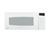 GE Profile Spacemaker II 1 0 cu ft Microwave Oven -...