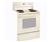 GE Profile Spectra JBP48 Electric Kitchen Range