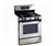 GE Profile Spectra JGB910SECSS Kitchen Range