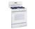 GE Profile Spectra JGBP86 Gas Kitchen Range