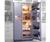 GE Profile? TPX24PBDCC Side by Side Refrigerator