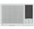 GE Quiet-Aire AGN14AA Air Conditioner