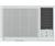 GE Quiet-Aire AGN18DB Air Conditioner