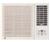 GE Quiet-Aire AKL08 Air Conditioner
