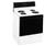 GE RB740BH Kitchen Range