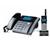 GE RCA 4-Line Expandable System Phone