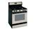 GE RGB540SEHSA Gas Kitchen Range