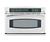 GE SCB1001KSS Stainless Steel Electric Single Oven
