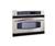 GE SCB2000F Advantium Electric Single Oven