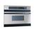 GE SCB2001FSS Advantium Electric Single Oven