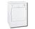 GE Spacemaker 3.6 Cu. Ft. 3-Cycle Portable Electric...