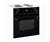 GE Spacemaker JMS08 Electric Kitchen Range