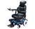GE Sunfire General Electric Wheelchair