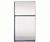 GE TKP22ACSS Top Freezer Refrigerator
