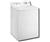 GE WBB4500EWW Top Load Washer