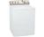 GE WPRE8150WH Top Load Washer