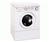 GE WPXH214A Front Load Washer