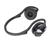 GE X5 Stereo Bluetooth Headset with A2DP Audio and...