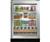 GE ZDBR240PBS Stainless Steel Beverage Cooler