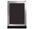 GE ZDBT240PBS Beverage Cooler