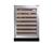 GE (ZDWR240PBS) Wine Cooler