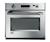 GE ZET1PMSS Single Oven