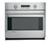 GE ZET1SMSS Stainless Steel Dual Single Oven
