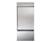 GE ZICS36NARH Stainless Steel Bottom Freezer...