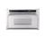 GE ZMC1095SB 800 Watts Convection / Microwave Oven