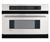 GE ZSC2000FWW / ZSC2000FBB Advantium Electric...